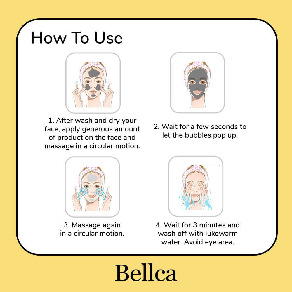 Bellca Yello Vita Bubble Pack_5